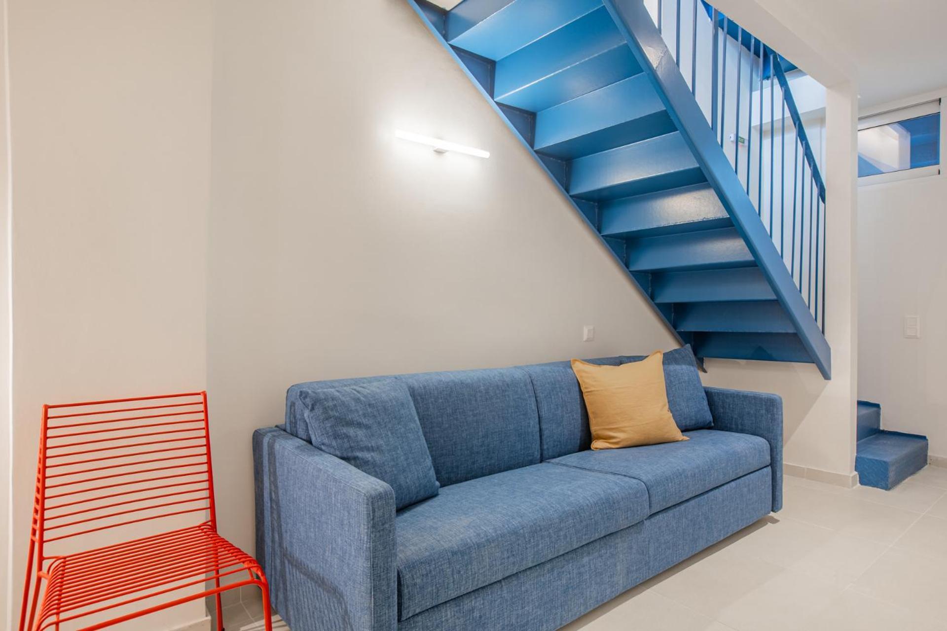Kallithea Apartments By Olala Homes Atena Exterior foto