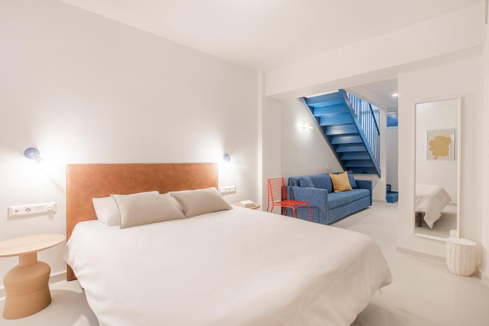 Kallithea Apartments By Olala Homes Atena Exterior foto