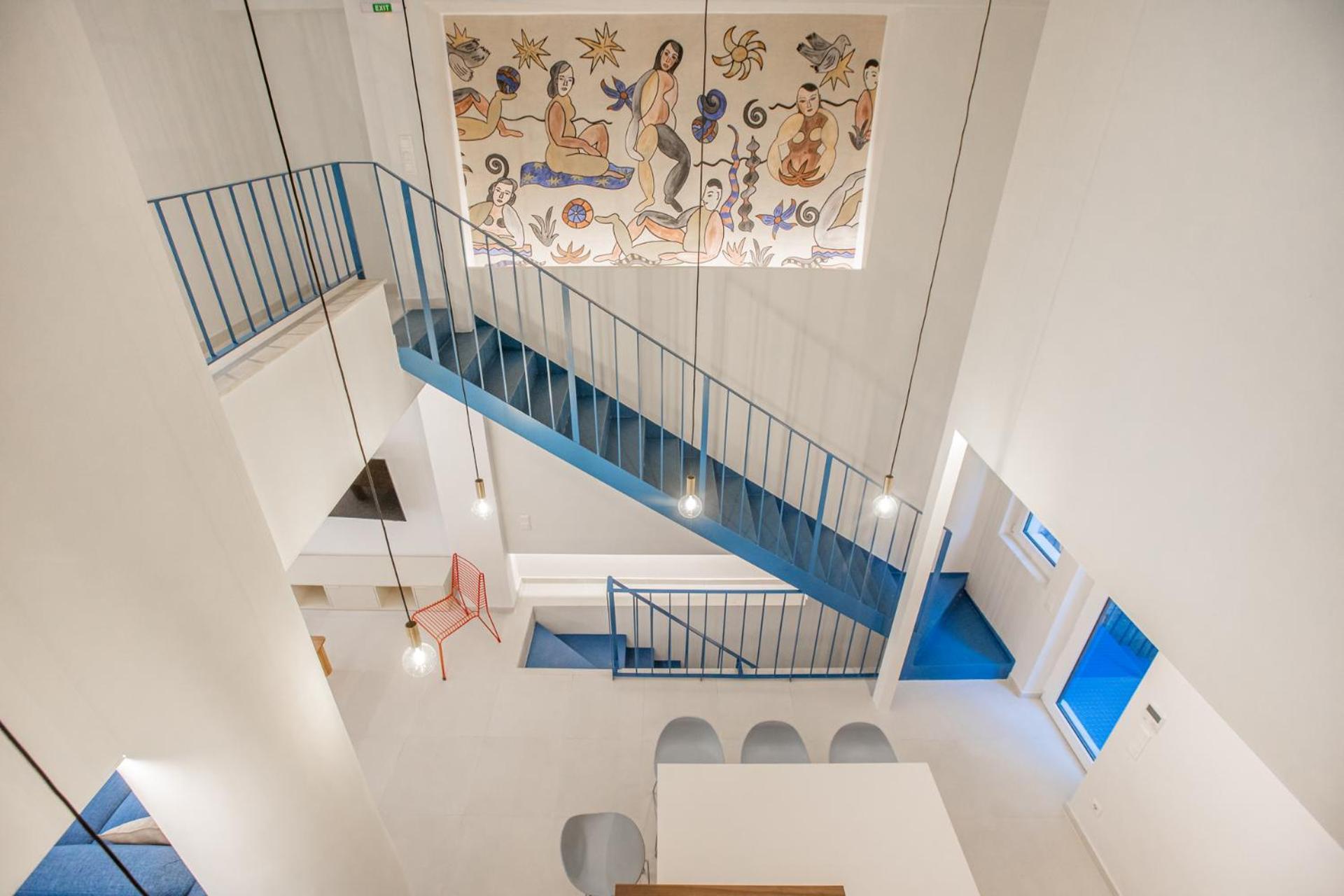 Kallithea Apartments By Olala Homes Atena Exterior foto