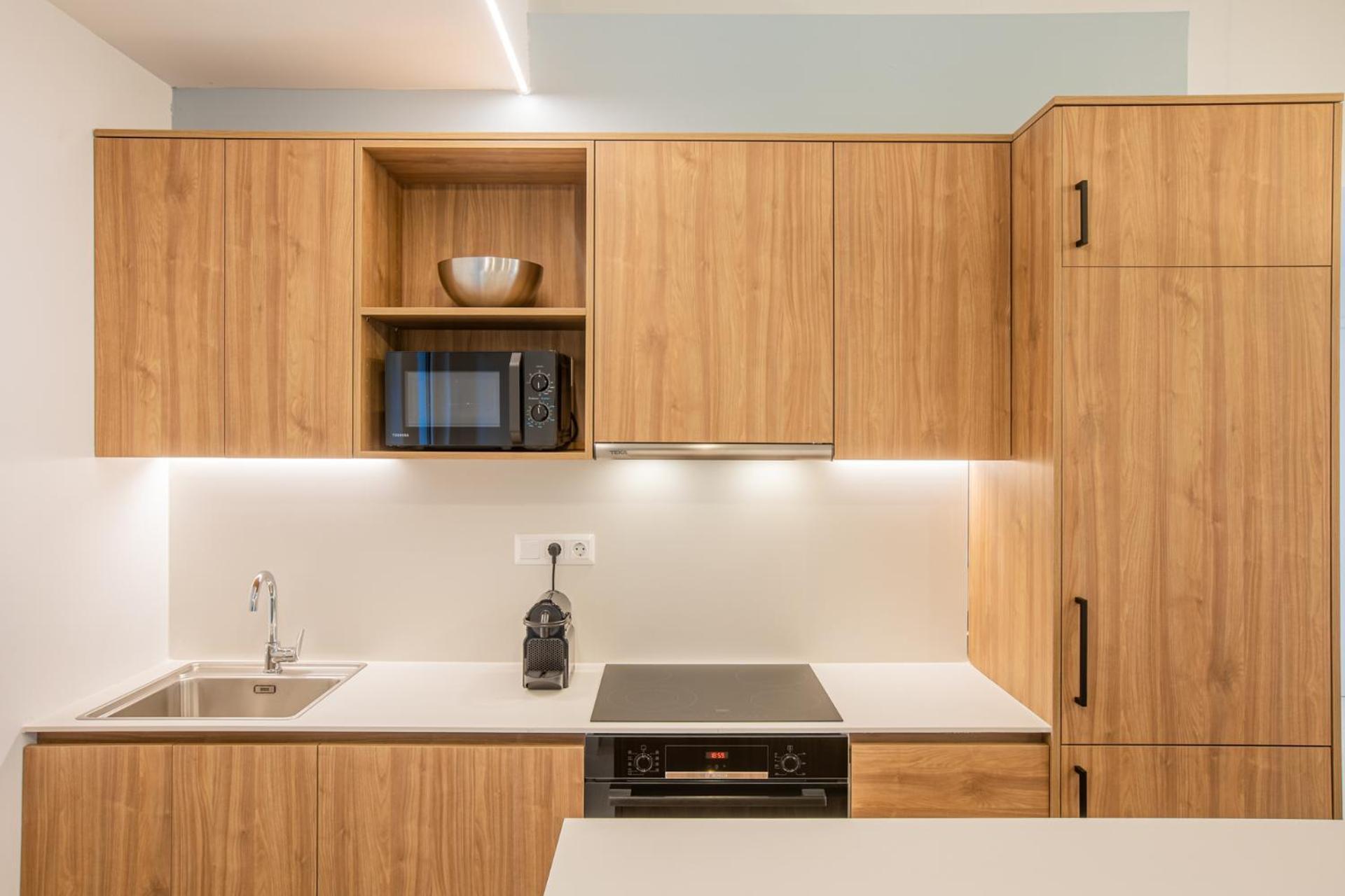 Kallithea Apartments By Olala Homes Atena Exterior foto