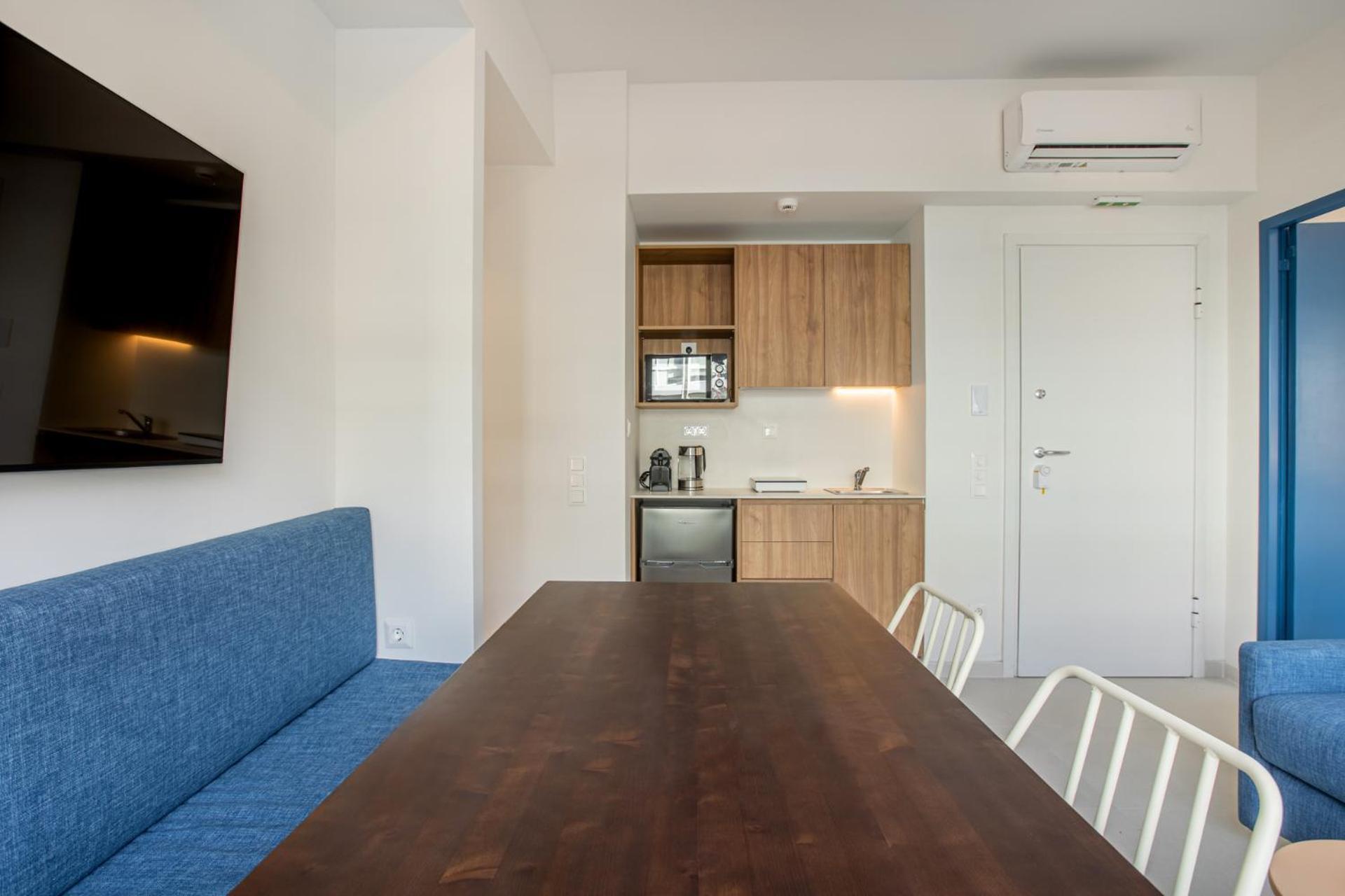 Kallithea Apartments By Olala Homes Atena Exterior foto
