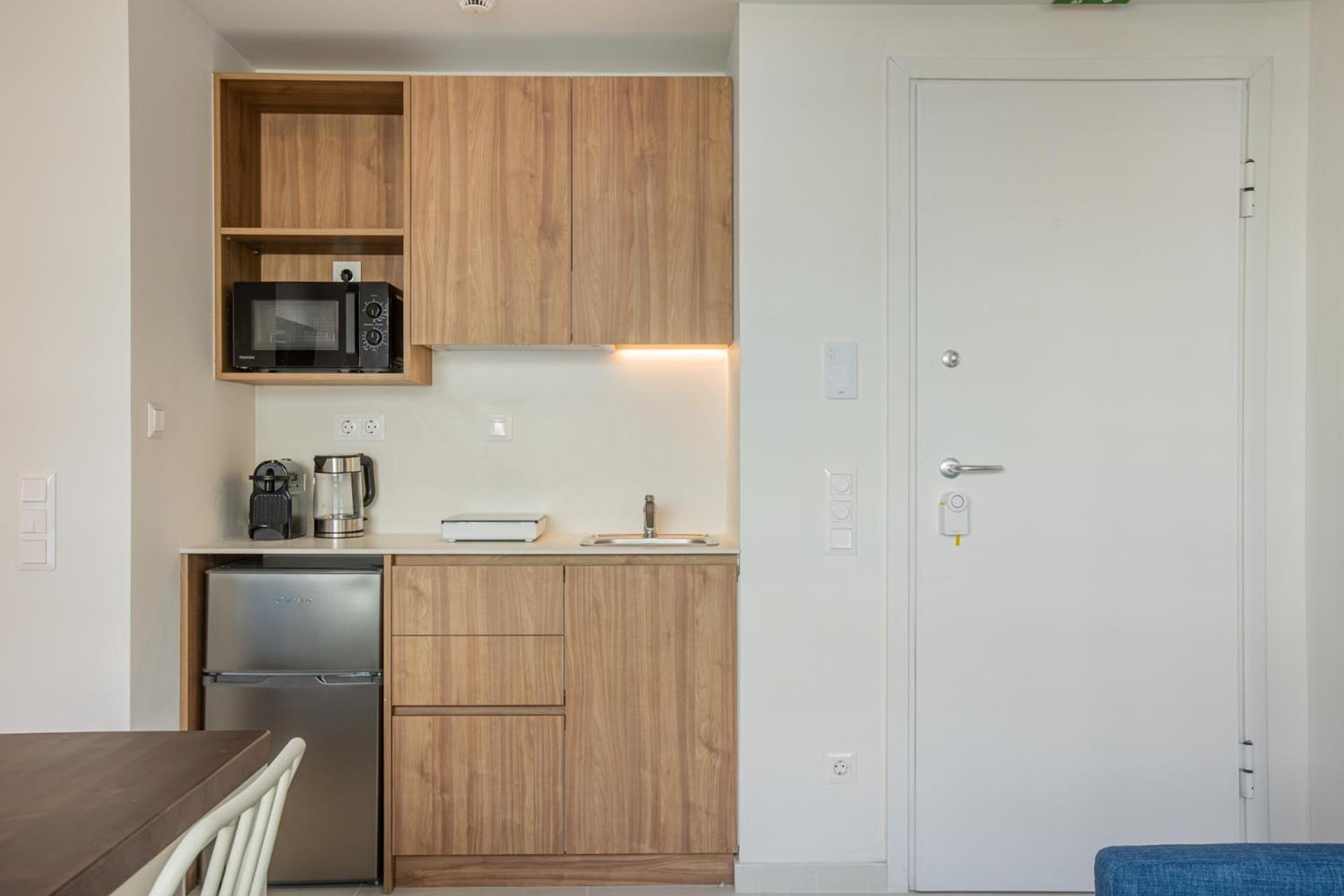 Kallithea Apartments By Olala Homes Atena Exterior foto