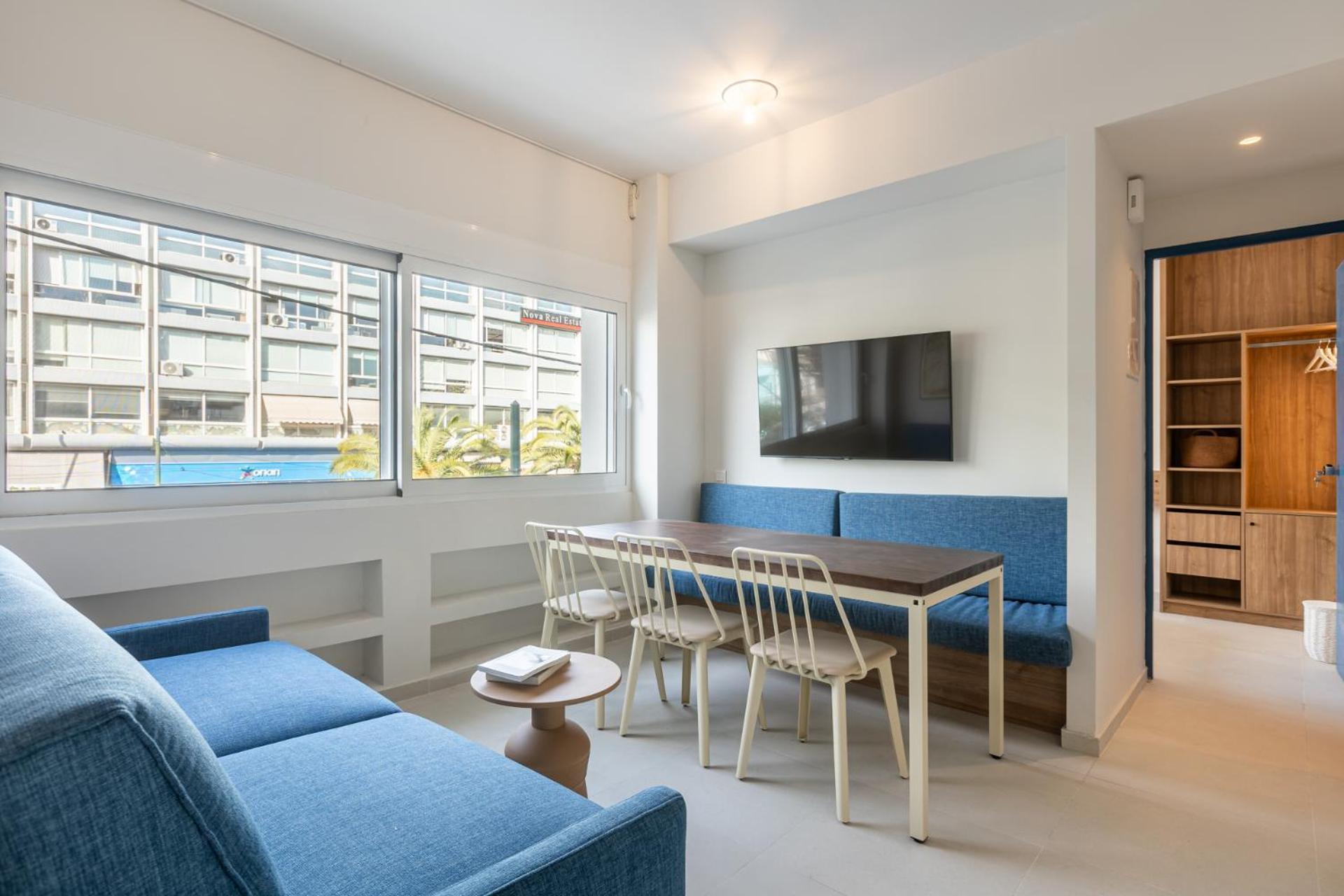 Kallithea Apartments By Olala Homes Atena Exterior foto
