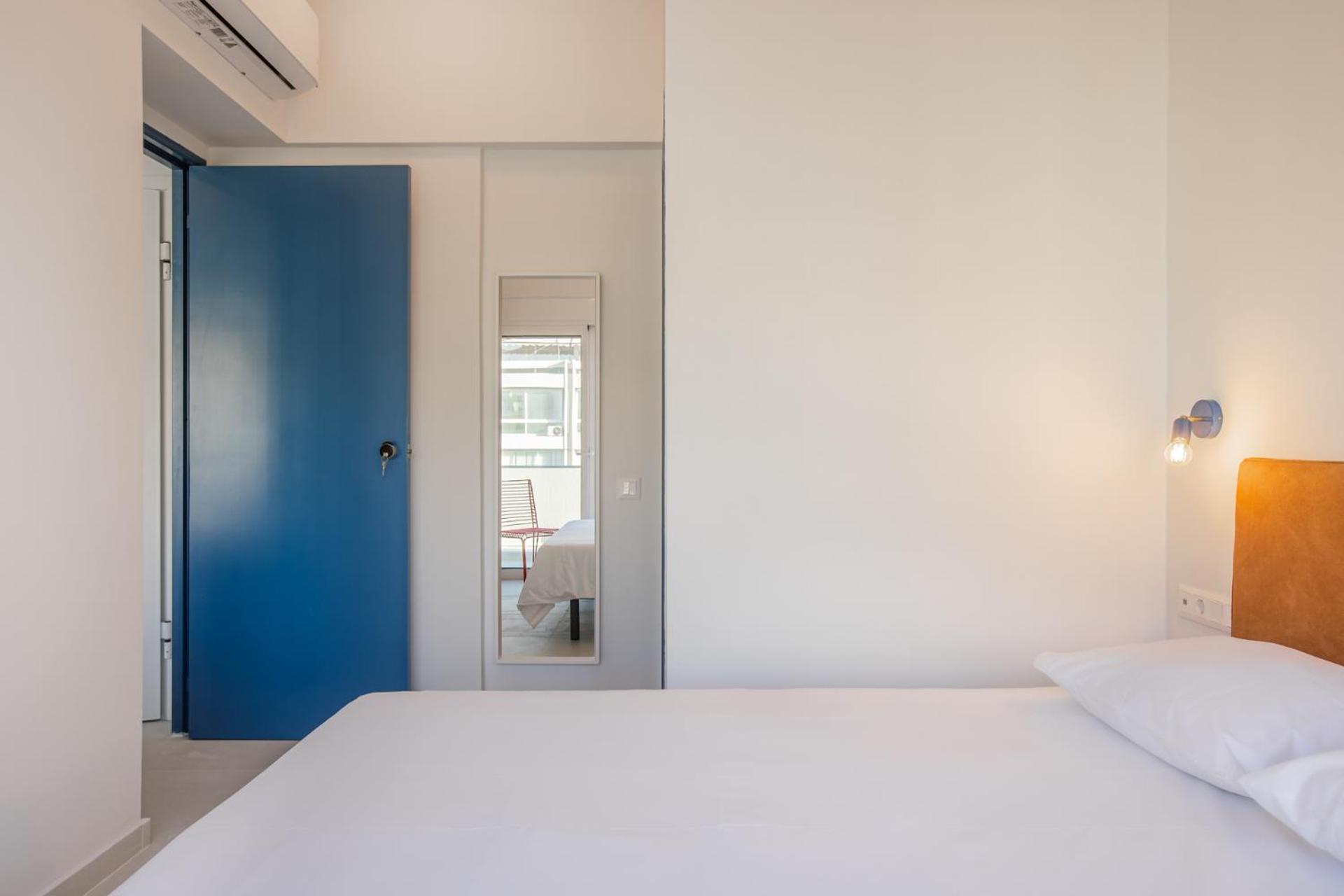 Kallithea Apartments By Olala Homes Atena Exterior foto